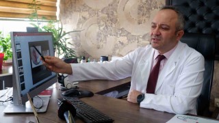Türk bilim insanından umut veren çalışma