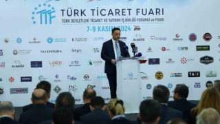 Türk Devletleri Yatırım Ve İş Birliği Fuarına BankPozitiften destek