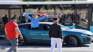 Türk futbolunda özlenen görüntüler