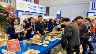 Türk ihracatçıları Çin seferine çıkıyor