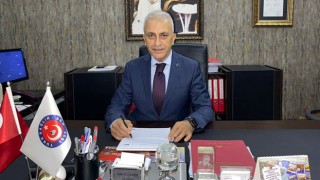 Türk Sağlık-Sen: "2025 Sağlık Bakanlığı Bütçesi Sağlık Çalışanlarını Önceliklendirmeli"