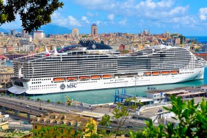 "Türk Turistlerin Yeni Tercihi: Cruise Turları ve En Popüler Rotalar"
