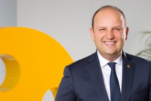 Turkcell, Güçlü Şebeke Altyapısıyla Uluslararası Ödül Kazandı