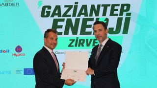 Türkiye Enerjide Tam Bağımsızlık İçin Gaziantep Enerji Zirvesi'nde Buluştu