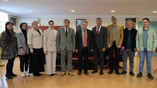 Türkiye ve Özbekistan halkı bu projeyle birbirini yakından tanıyacak