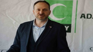 Türkiye Yeşilay Cemiyeti Genel Başkanı Doç. Dr. Dinç: