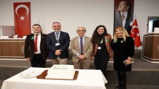 Türkiyede 25 bin kişi böbrek nakli bekliyor