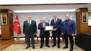 Türkiyede ilk ve tek: Erciyes ICAR ile Alpler Ligine girdi