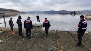Türkiyenin 10uncu büyük barajı denetlendi