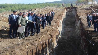 Türkiyenin deprem ve diri fay hatları haritası güncelleniyor