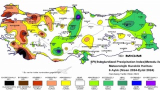 Türkiyenin en kurak ili Muğla