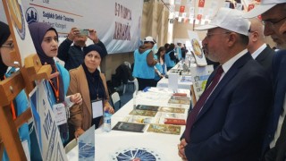 Türkiyenin ilk SAĞLIKFESTi Karabükte başladı