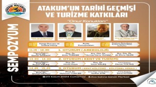 Türkiyenin önde gelen akademisyenleri Ata Sahnede buluşacak