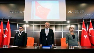 Türkiyenin ortak acılarının isimleri Kepezde yaşayacak