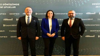 TÜRKONFED ile Garanti BBVA KOBİler için iş birliği yaptı