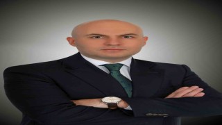 UEDAŞta bayrak değişimi