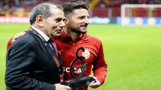 UEFA Avrupa Ligi: Galatasaray: 1 - Tottenham: 0 (Maç devam ediyor)