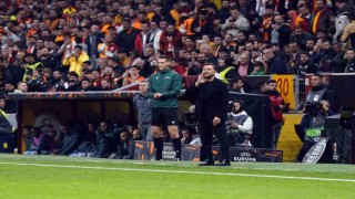 UEFA Avrupa Ligi: Galatasaray: 3 - Tottenham: 2 (Maç sonucu)