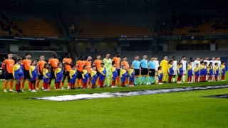 UEFA Konferans Ligi: Başakşehir: 0 - Petrocub: 0 (Maç devam ediyor)