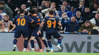 UEFA Konferans Ligi: Kopenhag: 2 - Başakşehir: 2 (Maç sonucu)