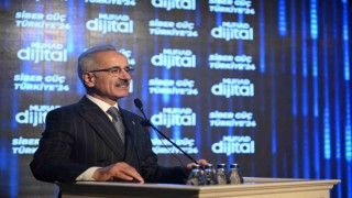 Ulaştırma ve Altyapı Bakanı Abdulkadir Uraloğlu: 119 terör yandaşı hesaba erişim engeli getirildi