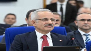 Ulaştırma ve altyapıya 2025 yılında 482 milyar liralık yatırım yapılacak