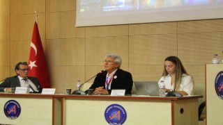 Uluslararası Bilim Forumunda iklim değişikliği, çevre krizi ve göç tartışıldı