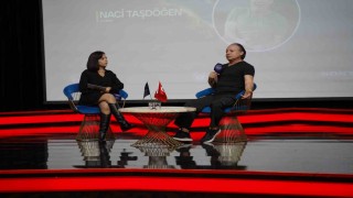 Uluslararası Sürdürülebilirlik Kısa Film Festivali başladı