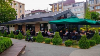 Ümraniyede ‘ikinci bahar başladı