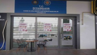 Üniversite öğrencileri için çamaşır evi yeniden açıldı