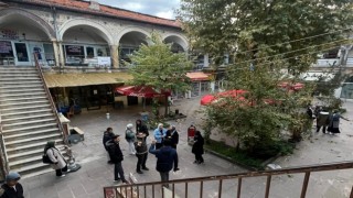 Üniversite öğrencileri, Kastamonuyu gezerek tanıma imkanı buldu