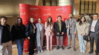 Üniversite öğrencileri Yeni Dünya Zirvesine katıldı