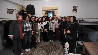 Üniversite Öğrencileri, Yeşilyurt Belediyesinin Gönüllü Turizm ve İyilik Elçisi Oldu