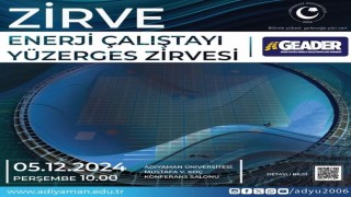Üniversitede enerji çalıştayı yapıldı