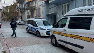 Uşak'ta annesini öldüren katil zanlısı tutuklandı