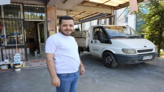 Usta yetişmeyince sanayide mavi yakalılar kıymete bindi