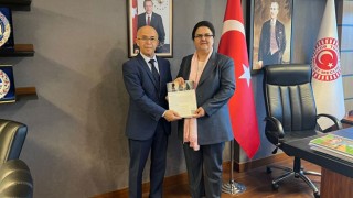 “Uygur Türklerinin Haklarını Takip Etmeye Devam Edeceğiz”