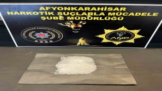 Uyuşturucu operasyonunda yakalanan 9 kişiden 2si tutuklandı