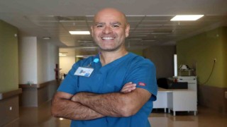 Uzmanından organ bağışı uyarısı: 1 kişi 7 kişiye can olabilecekken toprağa gidiyor