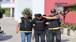 Uzun namlulu silahla saldırı düzenleyeceklerdi, polis yakaladı