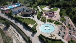 Vadipark 21 Kasıma kadar kapalı olacak