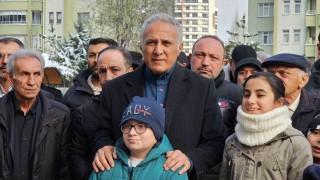 Vakıflar Genel Müdürlüğünün kira zammına tepki