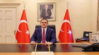 Vali Akbıyıktan 24 Kasım Öğretmenler Günü mesajı