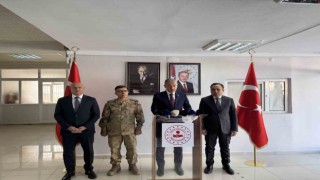 Vali Akkoyun: Kırmızı ve gri kategoride aranan 2 terörist etkisiz hale getirildi