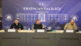 Vali Aydoğdu: “Hiçbir vatandaşımızın zarar görmemesi için çalışmalarımız aralıksız devam ediyor”