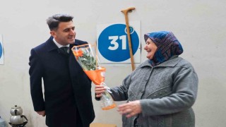 Vali Aygöl, Bilecikte şiddet zayıf, kadınlar güçlü