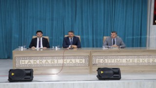 Vali Çelik: “Bizim çocuklarımız çok değerlidir”