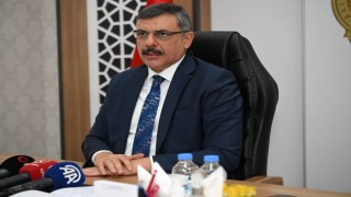 Vali Çiftçi: Suç ve suçlularla mücadelemiz kesintisiz sürecek