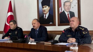 Vali Dallı: “Kastamonuda KADES uygulamasıyla bin 87 ihbara müdahale edildi”