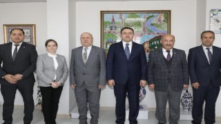 Vali Işın: Halk Eğitim Merkezleri ekonomik kalkınmaya da katkı sağlıyor